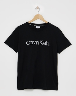 Calvin Klein Core Logo T-Shirt