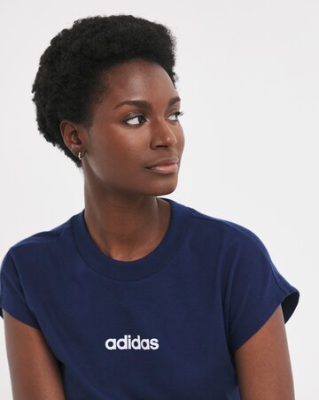 adidas Essentials Linear T-Shirt