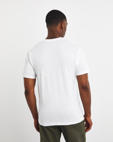 VANS Off The Wall Board T-Shirt