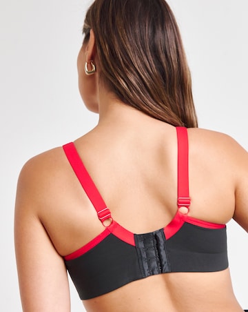 Goddess Non Wired Sports Bra