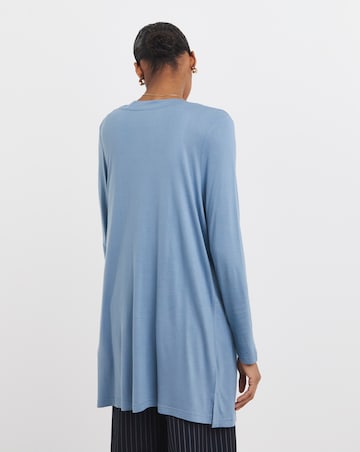Edge to Edge Cardigan