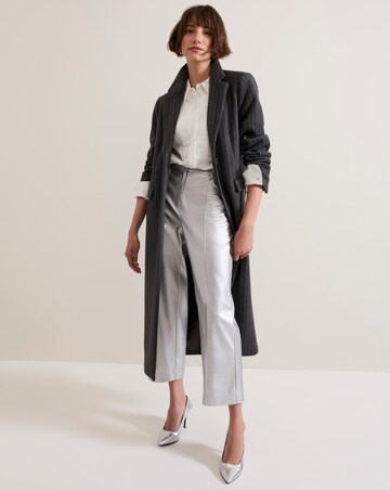 Phase Eight Tuxedo Shirt