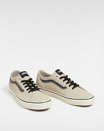 VANS Filmore Decon Trainers