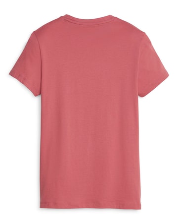PUMA Essentials Logo T-Shirt