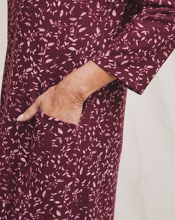 Julipa Cosy Touch Pocket Dress