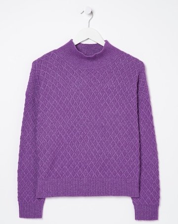 FatFace Vicki Jumper