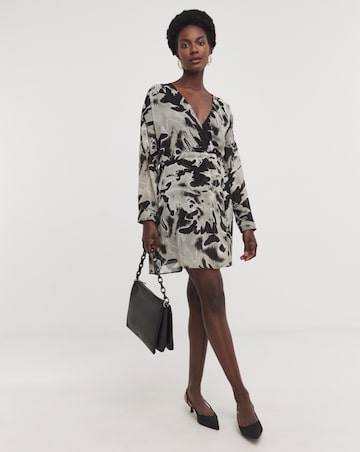 Religion Flash Dress