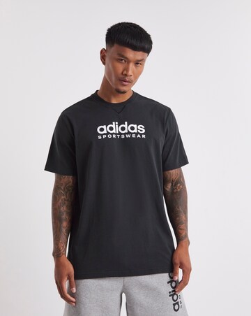 adidas ALL SZN T-Shirt