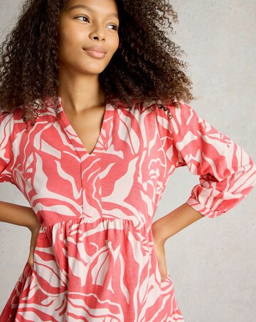 White Stuff Marta Tunic