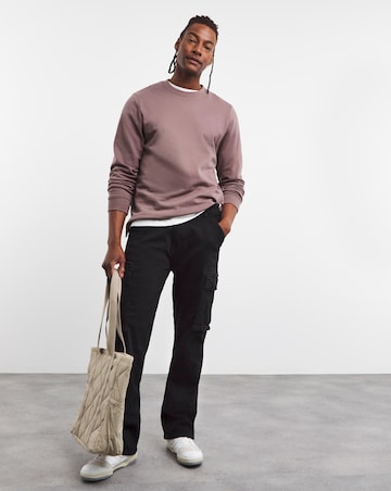 Loose Cargo Jean