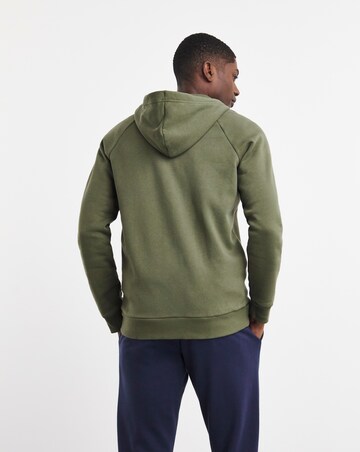 Under Armour Rival Fleece Hoodie