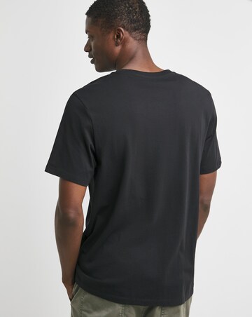 Timberland Tree Logo Short Sleeve T-Shirt