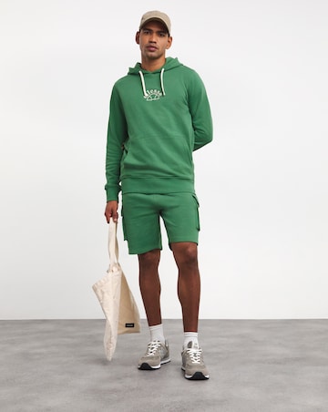 ellesse Vecchioa Overhead Hoodie