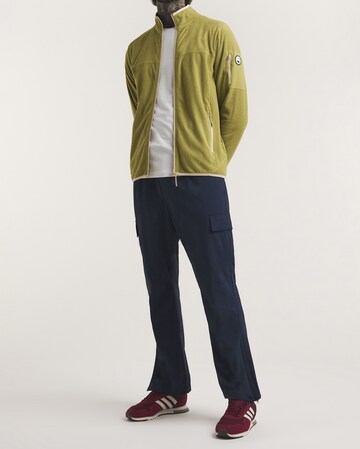 Snowdonia Textured Soft Fleece