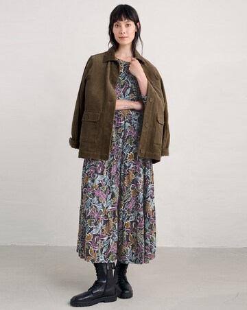 Seasalt Line Strokes Dress