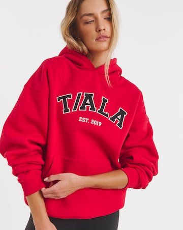 Tala Oversized Hoodie
