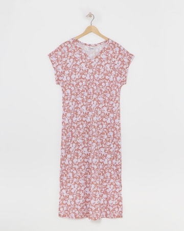 Pretty Secrets Value Maxi Nightie