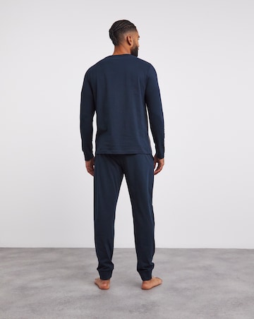 2 Pack Cut and Sew Pyjama Set