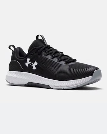 Under Armour Charged Commit Trainers