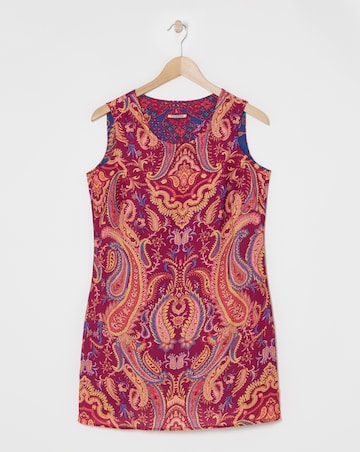 Joe Browns Ravishing Reversible Paisley Tunic
