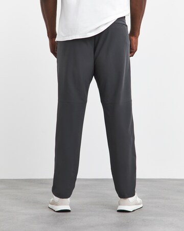 BOSS Commuter Pant Reg in Dark Grey