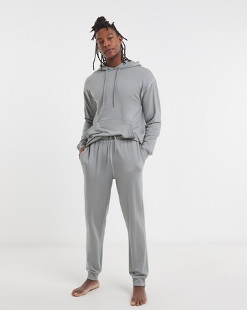 Hoodie and Jogger Loungewear Set