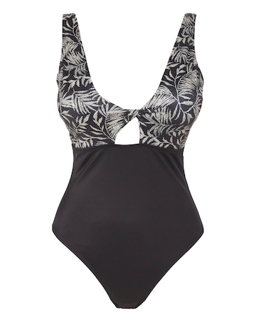 Dorina Curves Kaduna Non Pad Swimsuit