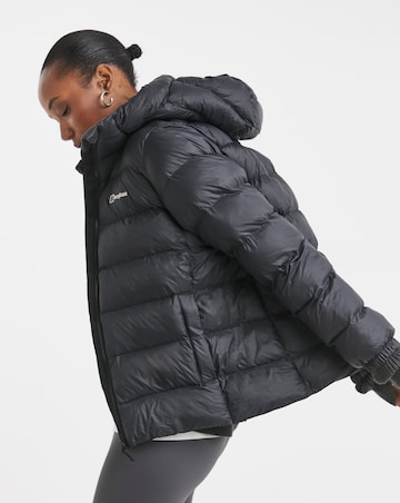 Berghaus Ewden Insulated Jacket