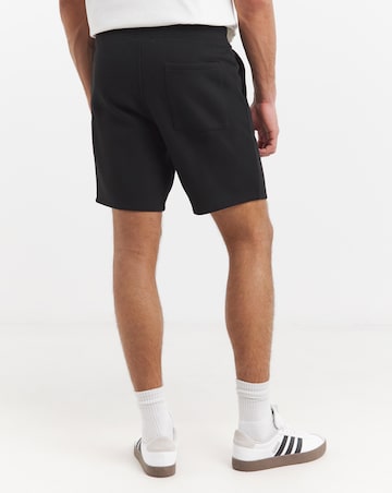 Jersey Sweat Shorts