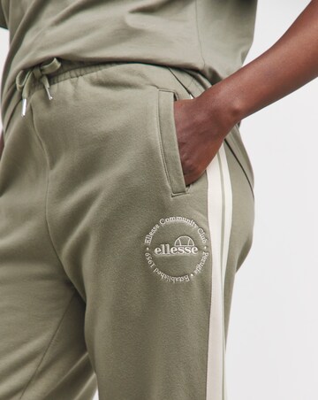 ellesse Montpellier Jog Pant