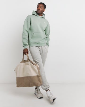 Gym King Established Hoodie