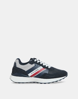Jack & Jones Boston Combo Trainers
