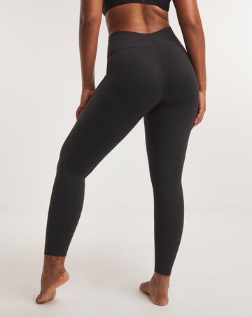 Maidenform Medium Control Shapewear Leggings