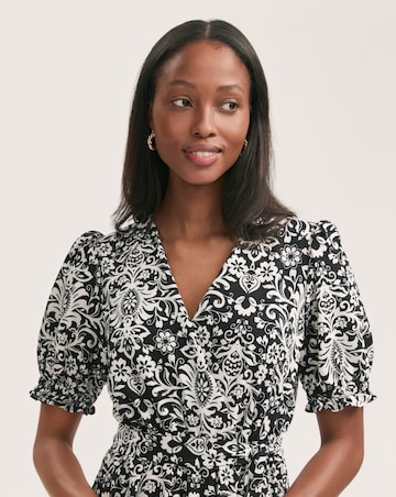 Finery London Everleigh Dress