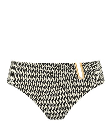 Fantasie Koh Lipe Mid Rise Bikini Brief