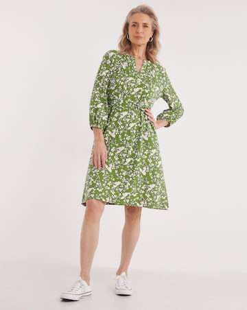 Julipa Jersey Dress