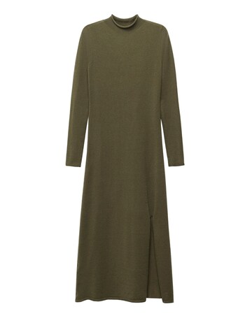 Mango Percebe Dress