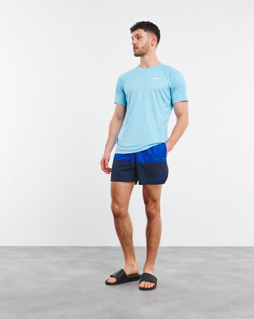 Nike Essential Short Sleeve Hydroguard