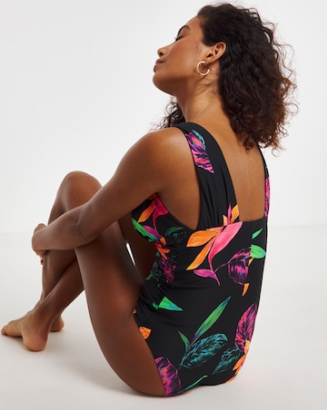 MAGISCULPT Firm Control Lose Up To An Inch Swimsuit