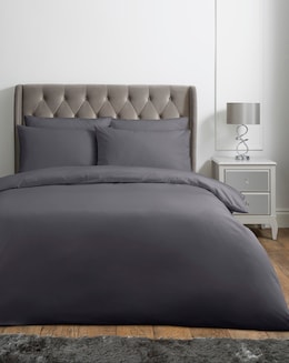 Pure Cotton 200 Thread Count Duvet Cover