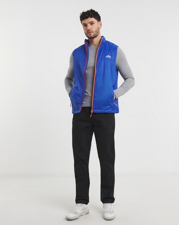 Snowdonia Padded Gilet
