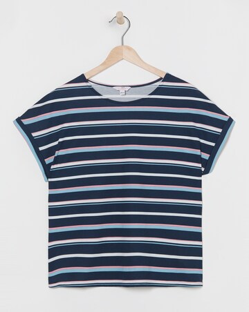 Julipa Turn Back T-Shirt