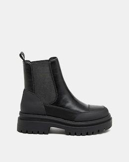 Rocket Dog Delta Chelsea Boots Standard Fit