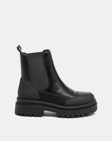 Rocket Dog Delta Chelsea Boots Standard Fit