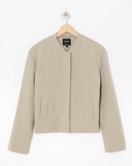 Ponte Bomber Jacket