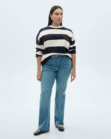 Mango Sweater Loutini