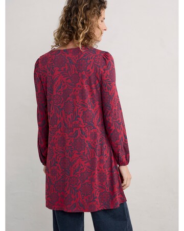 Seasalt Peg Loom Tunic
