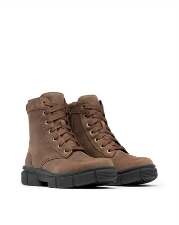 Sorel Explorer Lace Boot