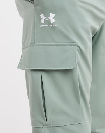 Under Armour Vibe Woven Cargo Pants