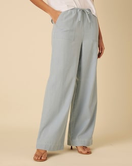Nobody's Child Shona Denim Trouser